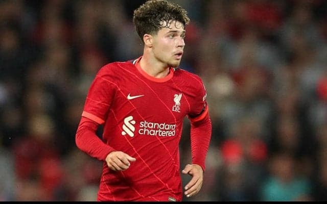 リバプールDFネコ・ウィリアムズが英2部フルアムへ！　今季終了までのローン移籍