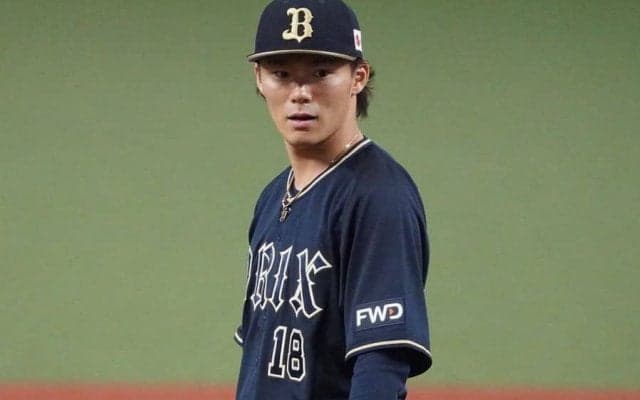 山本由伸の進化とは？　投手5冠と支配した2021年、成長続ける5年間にデータで迫る