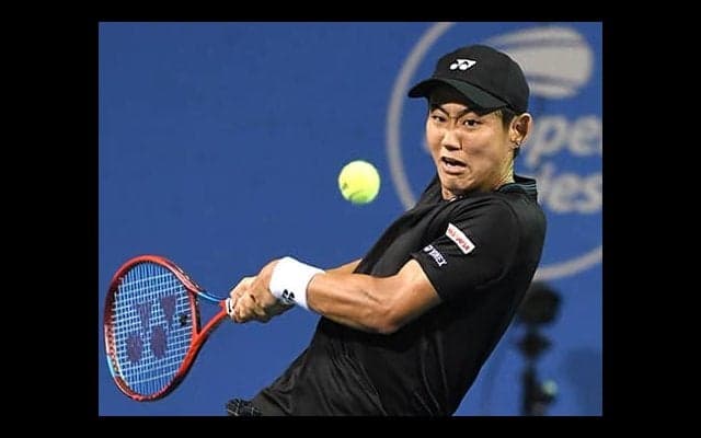 西岡 「自信取り戻したい」