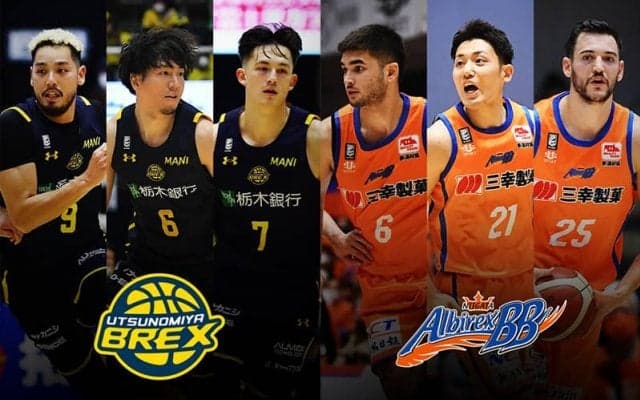 【宇都宮vs新潟】27日ぶりの試合で快勝を収めた宇都宮、今節も自慢の堅守を披露して連勝継続を目指す
