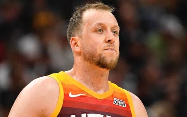 ジョー・イングルスが左ひざの前十字靭帯を断裂…今季残り試合を全休へ