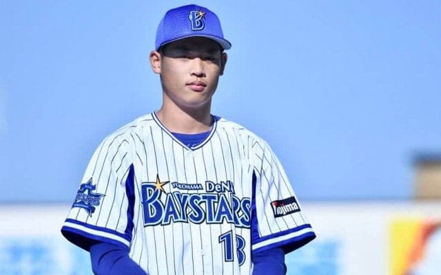 DeNA、ドラ1小園健太＆大田泰示の自主隔離を発表　濃厚接触者の疑いで