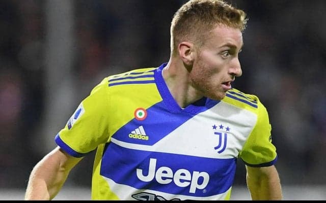 スパーズ加入のクルゼフスキが喜びの声「夢が叶った」