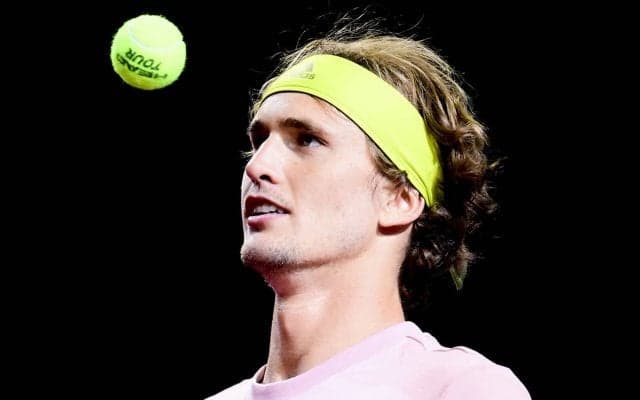 ズベレフ、全豪オープンでは大きなプレッシャーに直面も「新たなページを迎えたからここにいる」[南フランス・オープン]