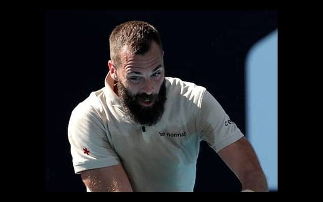 ペール 初戦突破ならず