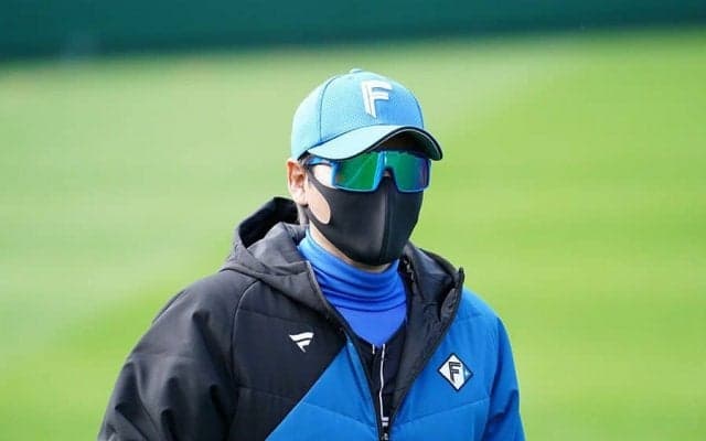 日ハム新庄監督、キャンプ苦言発進　若手に求める意識改革「練習を試合のように」