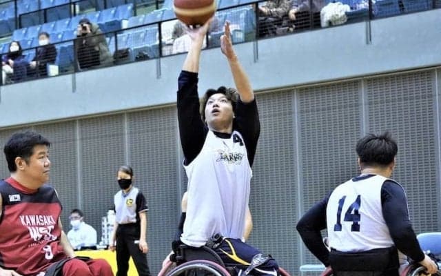 【短期連載・TOKYOの先へ】髙柗義伸「短いプレータイムでも感じていた責任と期待」