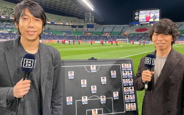 サウジアラビア戦直前プレビュー！ スタメンに中村憲剛「良い流れを継承した」、佐藤寿人は伊東純也に「重要なキーパーソン」