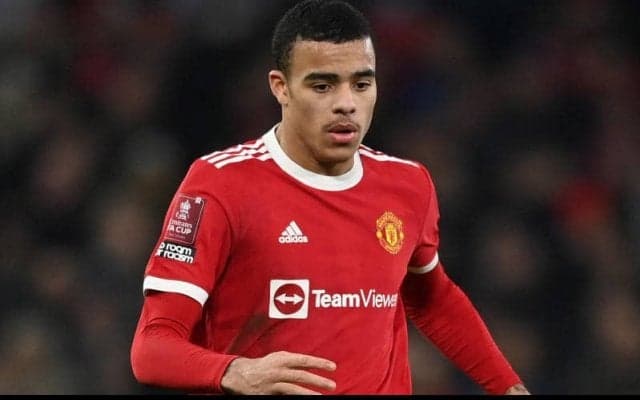 DV容疑のグリーンウッド、『ナイキ』らスポンサーが契約を凍結…ポグバら同僚からSNSのフォローも外される