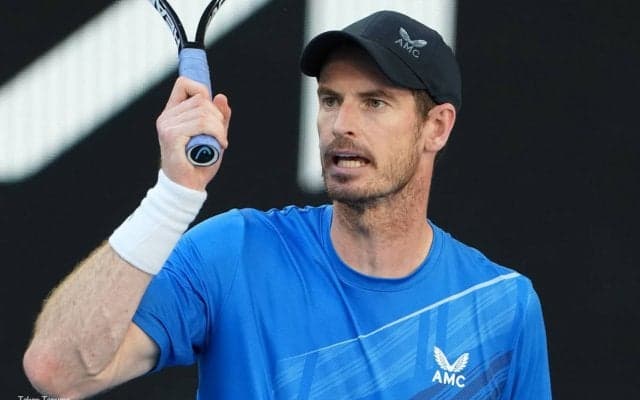 元世界No.1マレーが、デ・ウィットコーチのトライアル期間を延長せず。新コーチを探し始めたと報道