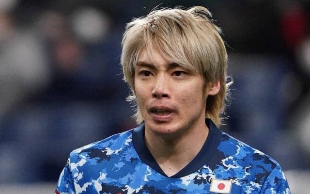 日本代表・伊東純也、サウジアラビア代表撃破の1ゴール1アシスト！W杯アジア最終予選「4試合連続」のスーパーゴールが生まれた｢理由｣