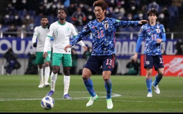 インサイドハーフに定着してきた守田英正「中盤の3人とは必要以上に喋らなくても連携が取れる」