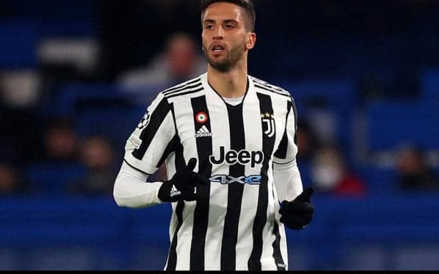 スパーズ移籍のベンタンクール、ユベントスに感謝のメッセージ