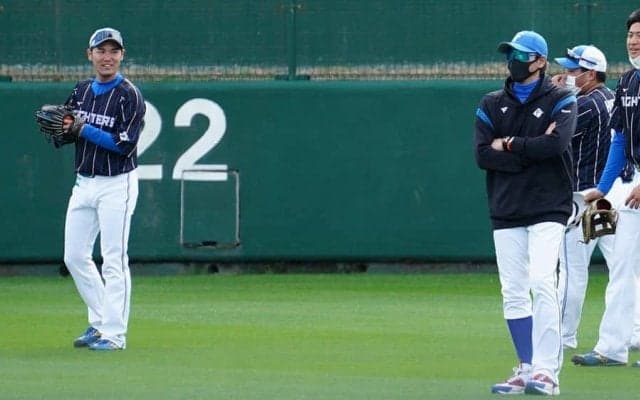 新庄監督は「派手な選手を使うのかと…」　意外と地道なスタイルに勇気得た元・育成選手