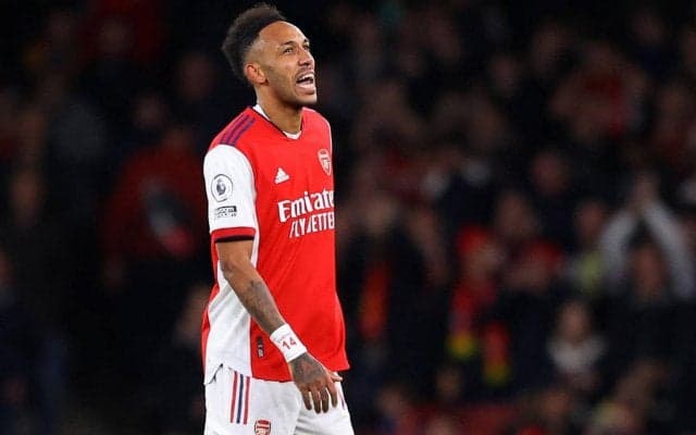 バルサ会長もオーバメヤン獲得を認める「マーケットが閉まる1分前に到着」、週末に公式発表へ