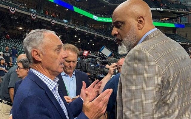 【MLB】キャンプ開始遅れ濃厚、労使交渉また合意至らず　カブス右腕「ファンの皆、気の毒」