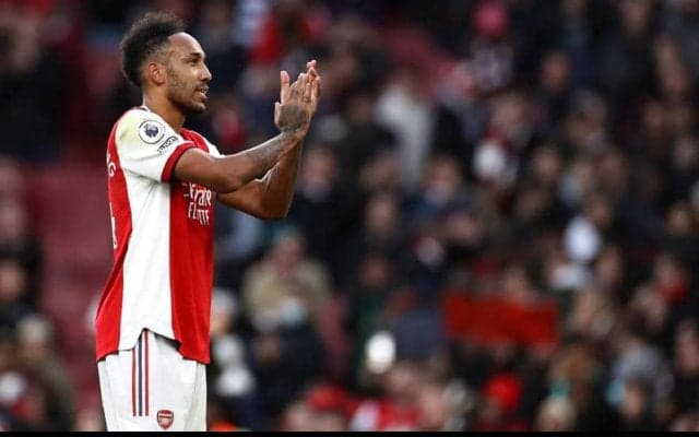 アーセナル退団のオーバメヤンが、ファンへの別れのメッセージ「ロンドンを僕の故郷にしてくれてありがとう」