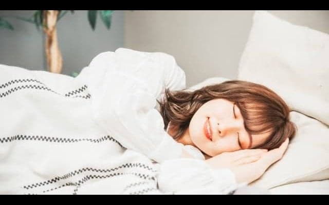 「ベストの睡眠時間は？」「眠りが浅くても大丈夫？」睡眠の悩みを医師がずばり答えます。