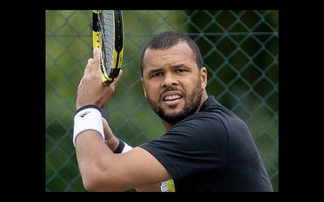 ツォンガ「難しい時期だった」