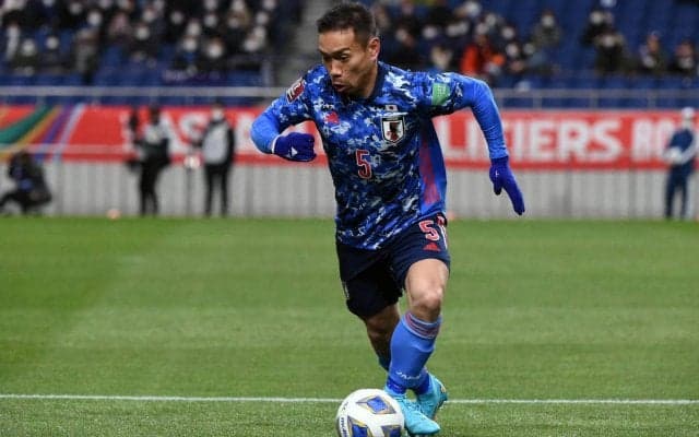 「生きるか死ぬか」日本代表を誰よりも知り愛する男、長友佑都が見せた矜持/日本代表コラム