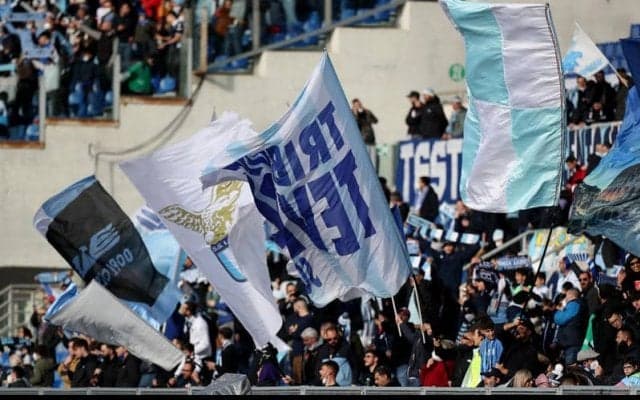 消極的な移籍市場にラツィオのウルトラスが激怒の声明「いつもの馬鹿げた動きを見ていた」