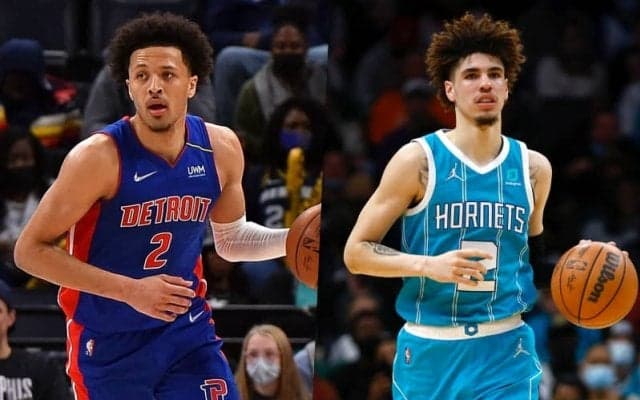 ライジングスターズの出場選手が決定…ドラ1のカニングハムや昨季新人王のラメロらが出場