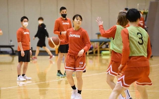 『自分らしさ』をテーマに世界での飛躍を描く山本麻衣「W杯で活躍したい」