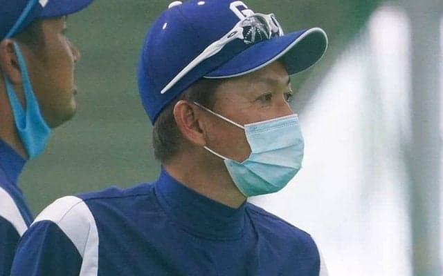 「ヘラヘラやったら外す」背筋正す選手たち…立浪監督の“円陣”で雰囲気が一変