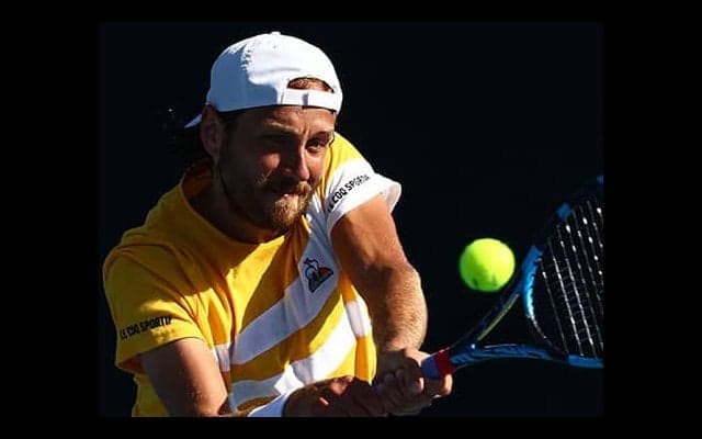  プイユ 初戦突破ならず 