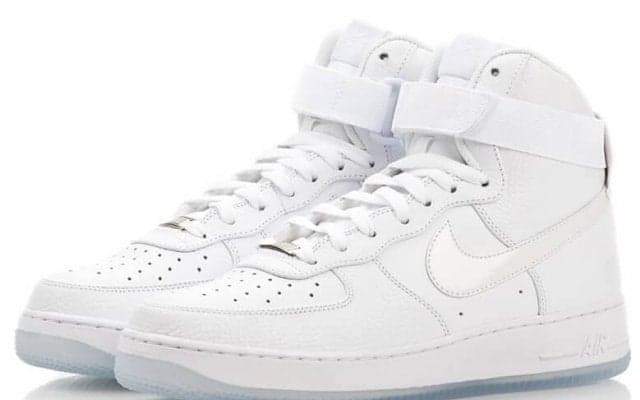 祝・40周年！ ナイキ「エア フォース 1」の現在地を体現する注目モデル3選