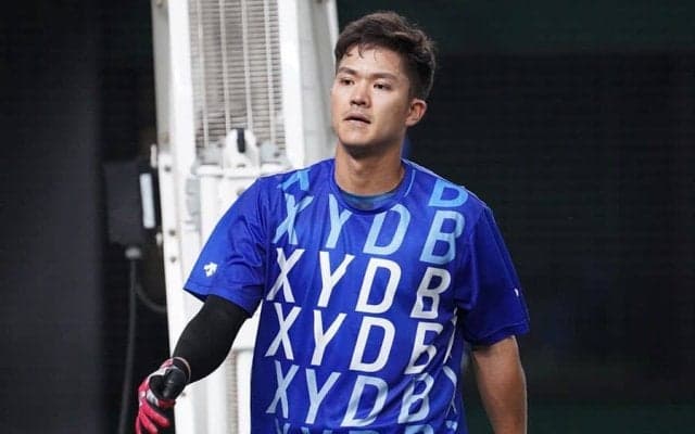 DeNA青山ヘッド、田中俊ら3人コロナ陽性　宮國ら濃厚接触疑いで一気に6人離脱