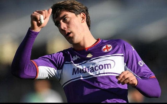 フィオレンティーナ会長がユーベ移籍のヴラホビッチに怒り「彼はクラブの破滅を望んでいた」