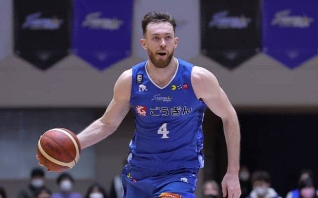 W杯予選に臨むオーストラリア代表のメンバーが発表…Bリーグからニック・ケイら3名選出