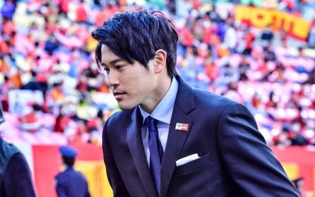 元日本代表・内田篤人氏「厳しい戦いになるほど長友さんの価値は上がる」「田中碧の強度はさすが」【日本代表・サウジアラビア代表戦での「鋭い考察」森保ジャパン5連勝を読み解く言葉】(2)