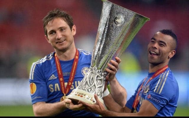 アシュリー・コールがランパードを追ってエバートン入りか