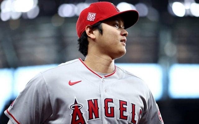 【MLB】大谷翔平は既に殿堂入り候補　米誌が選出「現代で初めての真の二刀流選手」