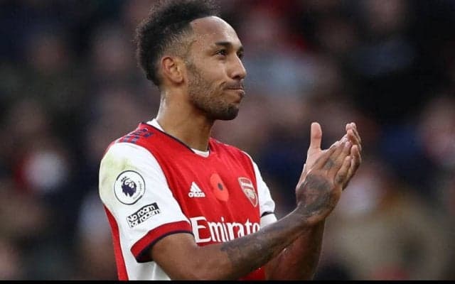 バルセロナがついにオーバメヤン加入を発表！ 2023年夏に契約を解除できるOP付き