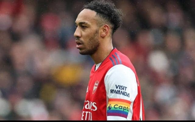 アーセナル、オーバメヤンの違約金は10億円