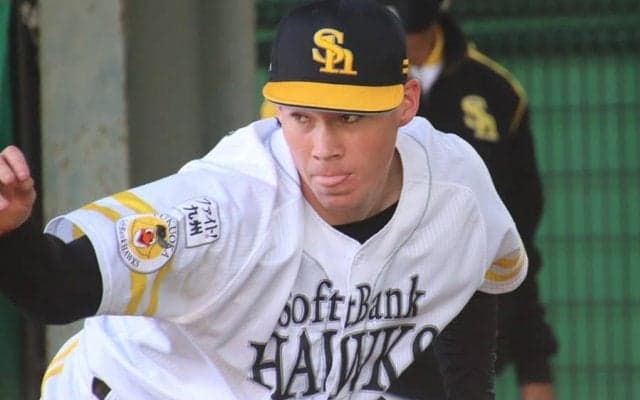 パの新人王は今年もルーキーにあらず？　鷹助っ人、西武右腕ら2年目以降の“有力候補”