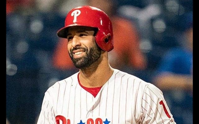 13歳少年が本塁打王を“魔球”で翻弄　驚きの変化にファン興奮「オーマイガー！」