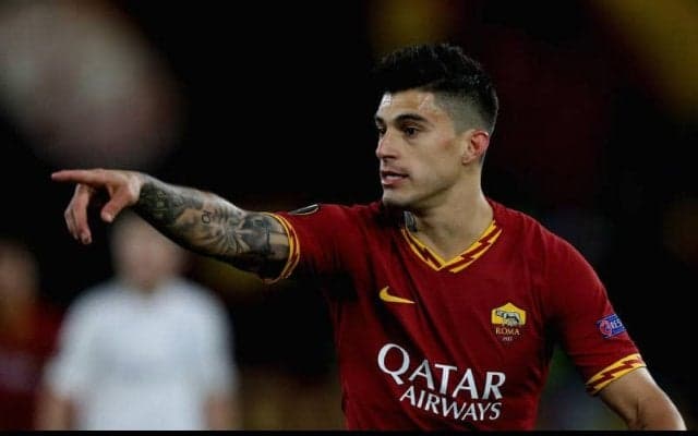 今冬積極補強のサルレニターナ、シメは元アルゼンチン代表WGディエゴ・ペロッティ