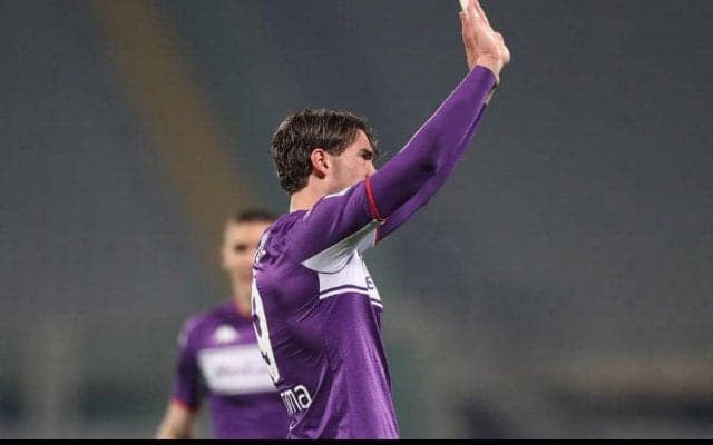 ユベントスの7番継承のヴラホビッチ、住まいもC・ロナウド邸を継承か