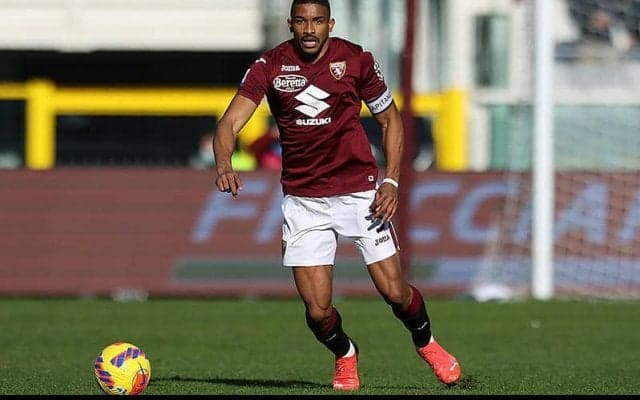 トリノがセリエA屈指の守備者ブレメールと契約延長!