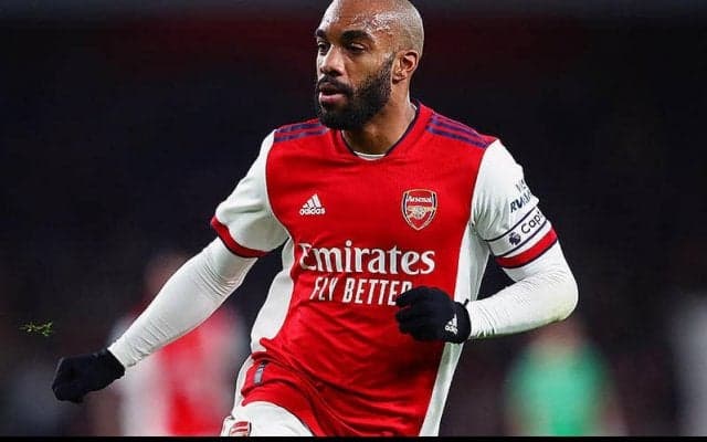 リヨンが今夏に元エースFWラカゼット獲得に動く　「契約するために最善を尽くす」