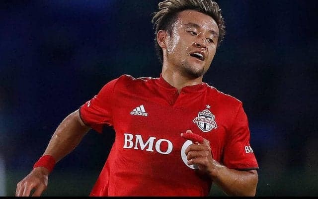 遠藤翼がAリーグ王者メルボルン・シティに半年契約で加入!