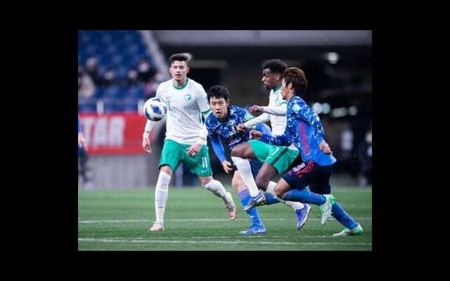 森保ジャパン２連勝の立役者となった「E-BOX」。そのプラス効果で露わになった欠落点