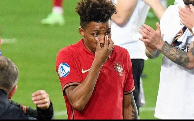 元スパーズのG・フェルナンデスが昨季に続きトルコへ武者修行
