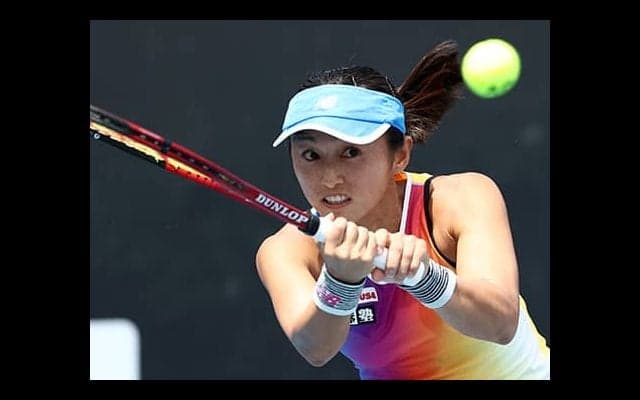 土居美咲 3週間の調整期間へ