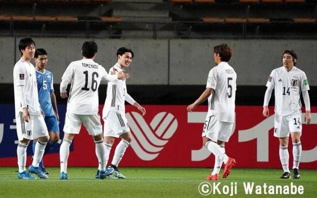 日本代表に甘さをもたらした2次予選での無意味な大勝【Ｗ杯予選改善の必要性】(2)