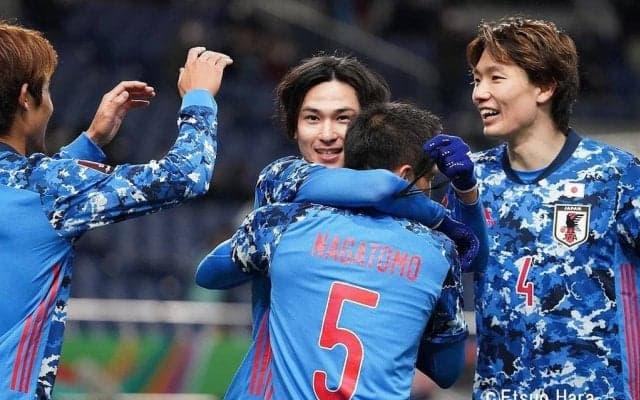 日本代表「南野拓実にフィニッシング・タッチが戻った」「谷口彰悟と板倉滉には本当に感謝」【Ｗ杯最終予選・2月サウジアラビア代表戦の激論】(3)